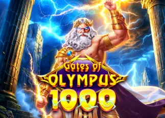 Gates of Olympus 1000 ทดลองเล่นฟรี