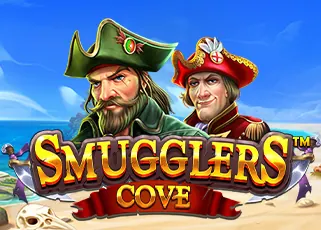 Smugglers Cove ทดลองเล่นฟรี