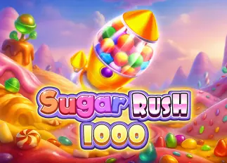 Sugar Rush 1000 ทดลองเล่นฟรี