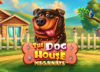 The Dog House Megaways ทดลองเล่นฟรี