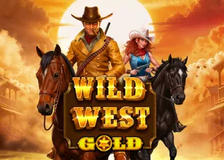Wild West Gold ทดลองเล่นฟรี